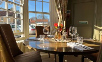 The George Hotel Easingwold