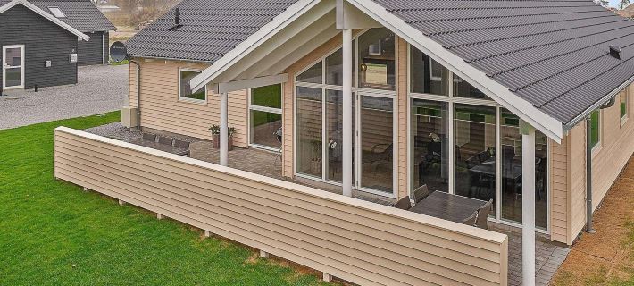 Holiday Home in Kappeln Hotels in Schleswig-Flensburg