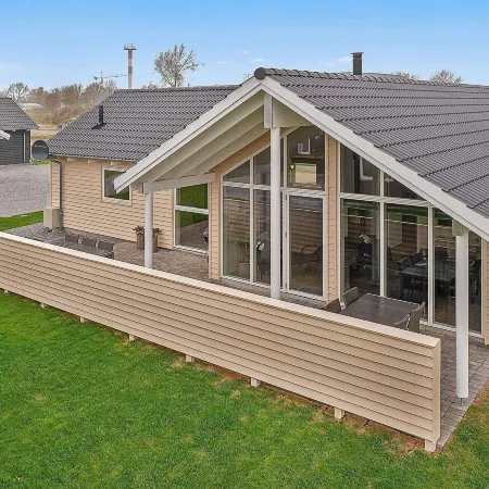 Holiday Home in Kappeln