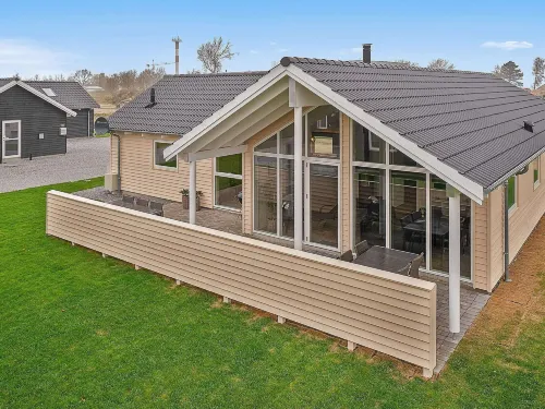 Holiday Home in Kappeln