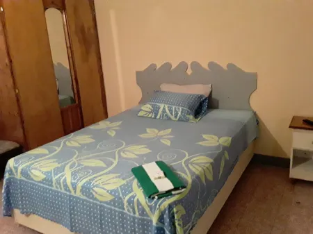 Royal Savanna Inn Hotel Отели в г. Блуфилдс