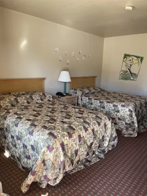 All Star Inn - Motels