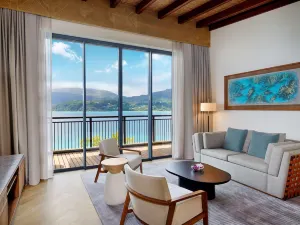 Mango House, Seychelles, Lxr Hotels and Resorts