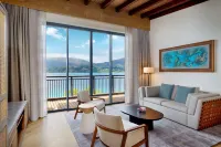 Mango House, Seychelles, Lxr Hotels and Resorts Hotel a Baie Lazare