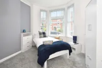 Townhouse @ 86 Brooklyn Street Crewe