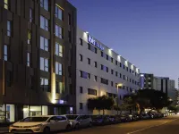 Ibis Budget Málaga Centro Hôtels à : Malaga