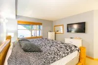 Ski in Out, Great Location, Free Shuttle Bus
