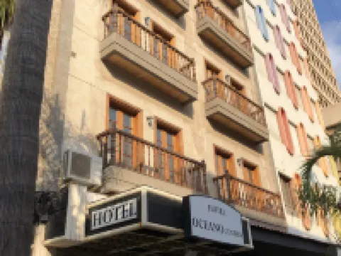 Hotel Océano Centro Hotels in Santa Cruz de Tenerife