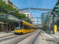 Limehome Dresden Wallstraße - Digital Access