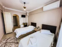 Ki Boutique Hotel - parking