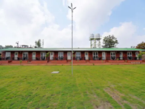 Treebo the Appa's Resort Hotels in Bhilar