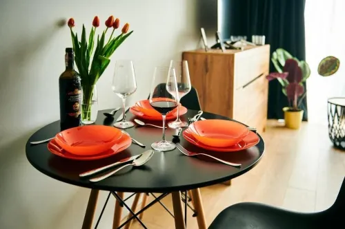 Easy Rent Apartments - Diamond, Basen & Spa, Centrum Free Parking 24h Check-IN
