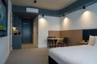 ValueSuites Penrith Hotels in Springwood