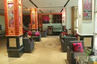 Mountain View Resort Malam Jabba