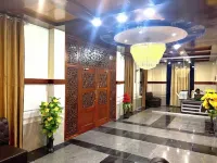Mountain View Resort Malam Jabba