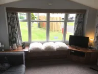 Beautiful 3 Bed Caravan SouthviewPark Skegness - Pet friendly