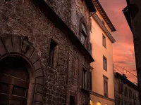 Palazzo Ubertini Urban Suites Hotels in Viterbo