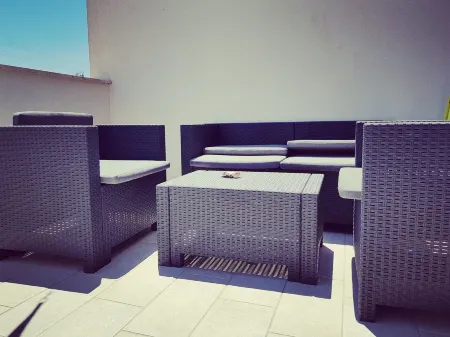 Sud12 - Case Vacanze Отели рядом с достопримечательностью «The Righteous of Sicily»