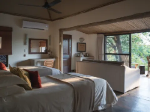 馬沙圖遊獵小屋 - 馬沙圖遊獵保護區 博博農酒店