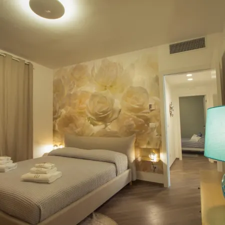 TD Villa Levante Modern Luxury Villa with Sea View