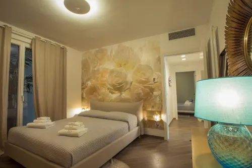 TD Villa Levante Modern Luxury Villa with Sea View