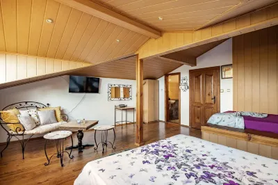 Lovely 5-Bed Authentic House in the Arbanasi Hoteles en Veliko Tarnovo