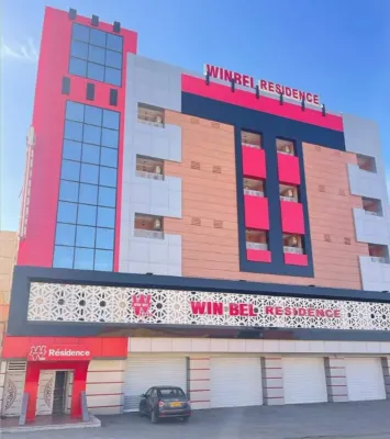 Winbel Hotel Отели в г. 