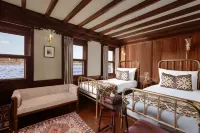 Farouz El Nil II Nile Cruise - Every Monday from Luxor for 07 & 05 Nights Các khách sạn ở Luxor