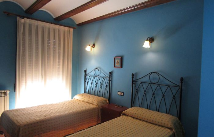 Hostal Paquita