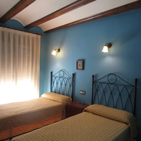 Hostal Paquita