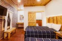 Hacienda Don Armando Boutique & Spa - balcony