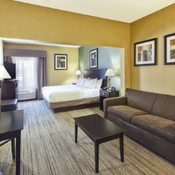 Country Inn & Suites By Radisson Benton Harbor