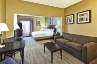 Country Inn & Suites By Radisson Benton Harbor