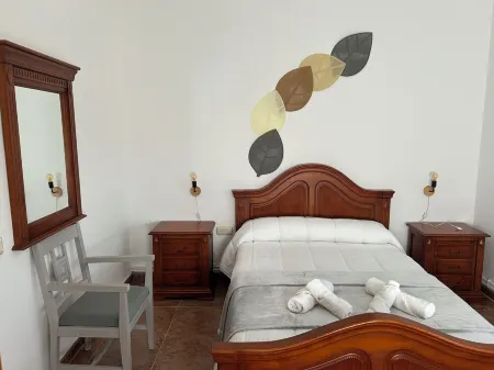 El Portachuelo Отели рядом с достопримечательностью «Castillo de Consuegra»