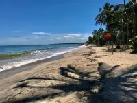 Danoma River Hotel a Dibulla
