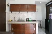 Cozy 2Br at Mekarwangi Square Cibaduyut Apartment Hotels in Bojongloa Kidul
