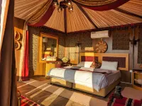 Desert Sand Camp