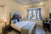 The Kumbha Bagh Hotels in Ranakpur