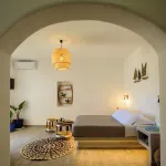 Athiri Luxury Suites Hotels in Vlichada