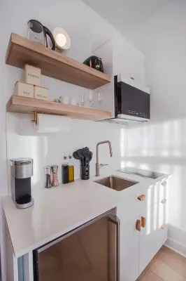 Unique Stays - 4119 St-Denis -  Apartamentos vacacionales