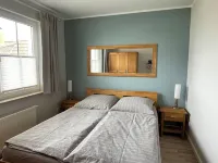 Vacation apartment Klapperstein