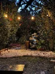 Artist Hideaway ~ Unique and Artistically designed studio  on 1 acre Hotels near Butterbean Beach