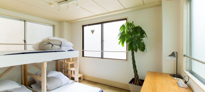 Guest House Shinagawa-Shuku Hotels in Tokyo