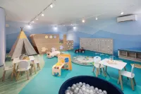 Romana Beach Resort Hotels in Makarska og Podgora