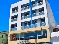 Hotel Delfines - a 2 Calles del Acuario Veracruz  호텔