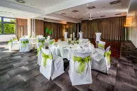 Park Plaza Trier, Germany - breakfast