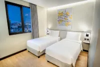 Yello Hotel Samarinda Hotel a Samarinda