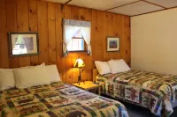 Blueberry Hill Motel Hotel a Long Lake