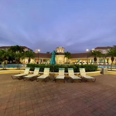 New! Vista Cay Luxury Mirage 2 Bedroom Condo by RedAwning