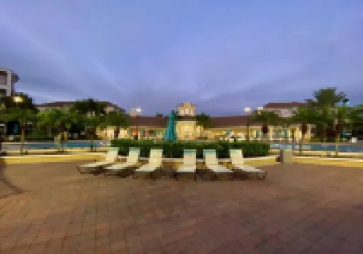 新的！Vista Cay Luxury Mirage 由RedAwning提供的2卧室豪華公寓